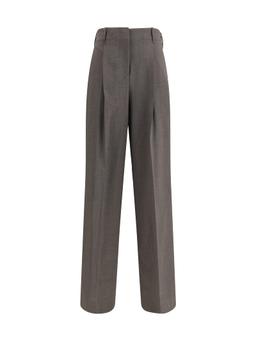 Parosh Wool Pants