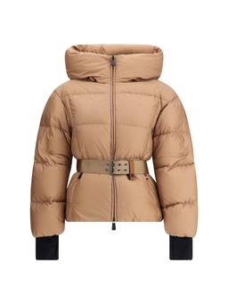 Moncler Grenoble Nisene Short Down Jacket