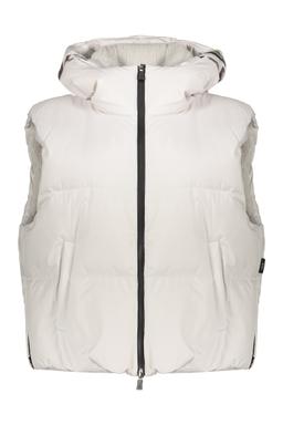 Herno Hooded Bodywarmer