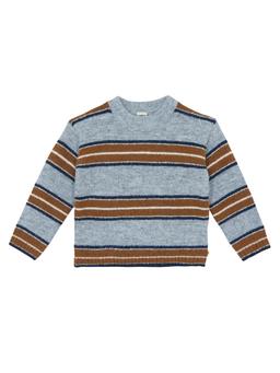 Bonton Milton Stripes Sweater