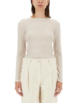 Brunello Cucinelli Slim Fit Shirt