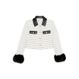 self-portrait Outerwear