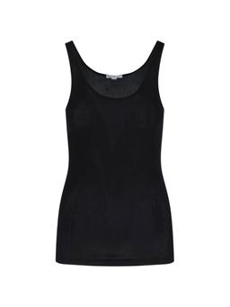 James Perse Classic Tank Top