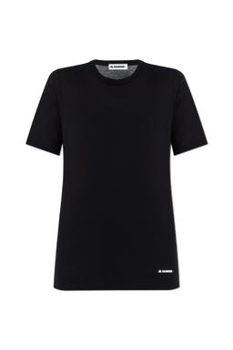 Jil Sander+ T-shirt With Logo