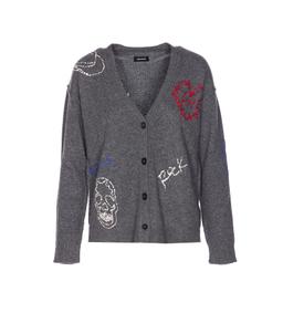 Zadig & Voltaire Mirkaz Cardigan