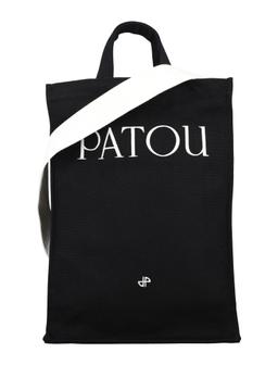 Patou Vertical Tote