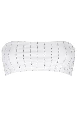 MC2 Saint Barth Bandeau Bikini Top