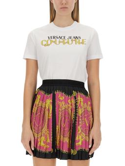 Versace Jeans Couture Printed T-shirt