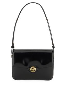 Tory Burch Robinson Convertible Shoulder Bag