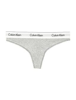 Calvin Klein Icon Cotton Modal Thong