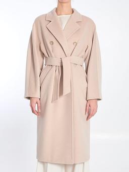 Max Mara Ticino Coat