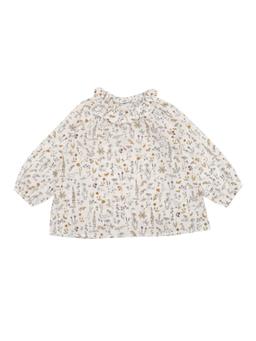 Il Gufo Long Sleeved Shirt
