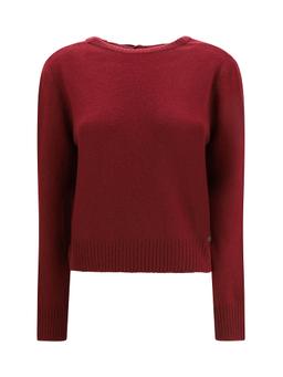 Marni Long-sleeved Crewneck Sweater