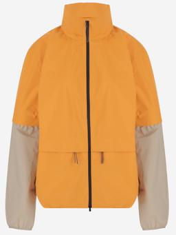 Autry Two-tone Nylon Jacket