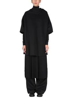 Raf Simons ataraxia Wool Blend Dress