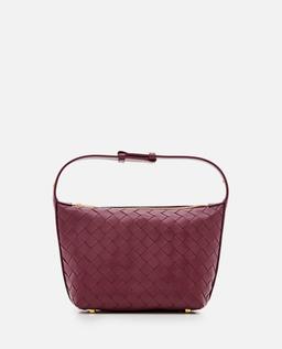 Bottega Veneta Mini Wallace Shoulder Bag
