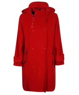 Max Mara Virgin Wool Coat