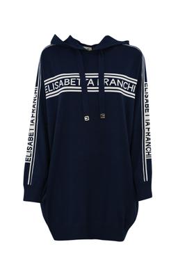 Elisabetta Franchi Knitted Dress