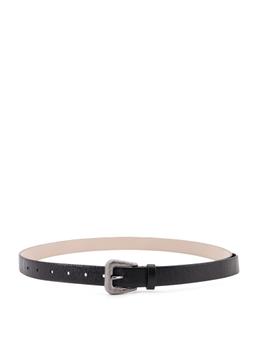 Brunello Cucinelli Leather Belt