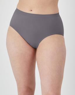 Bali Comfort Revolution Seamless Brief Excaliber 6/7 Women's