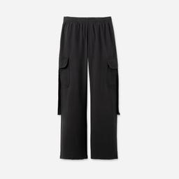 UGG® Women's Ophira Pant Cotton Blend Bottoms in Ink,