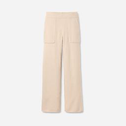 UGG® Women's Rosalie Pant Lite Polyester/Recycled Materials Pants in Sand,