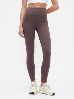 GapFit Sky High Studio Full-Length Leggings