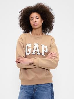 Gap Logo Sweatshirt