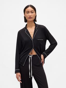Modal PJ Shirt