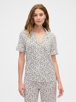 Modal PJ Shirt