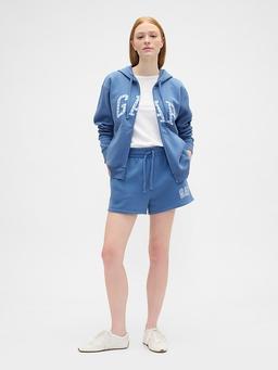 Gap Logo Shorts