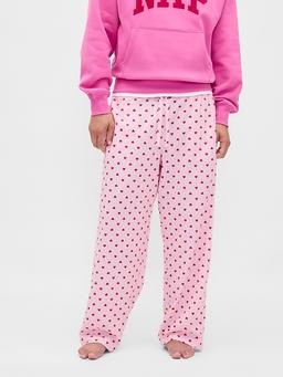 Adult Softest Flannel PJ Pants