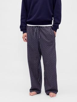 Adult Softest Flannel PJ Pants