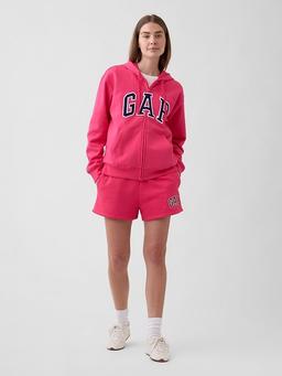 Gap Logo Shorts
