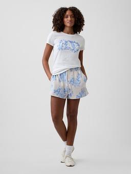 Gap Logo Shorts