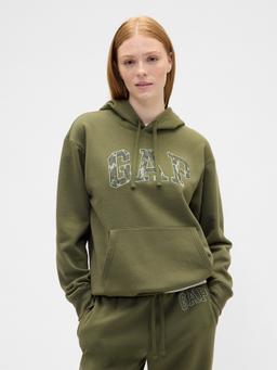 Gap Logo Hoodie