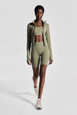 Biking Shorts with SoftMove™