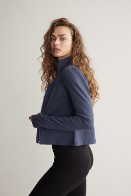 Activewear Jacket in SoftMove™