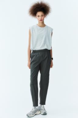 Running Pants with DryMove™