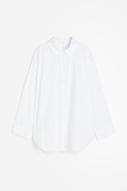 Cotton Shirt