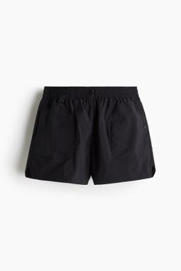 Lightweight Water-Repellent Outdoor Shorts