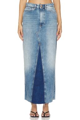 Charlotte Maxi Skirt