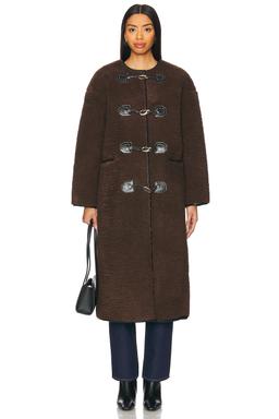 Heyworth Coat