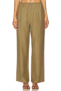 Tally Trouser