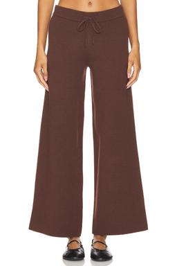 Miranda Wide Leg Pant