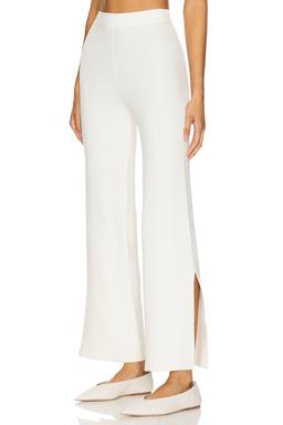 Donna Luxe Sweater Pant