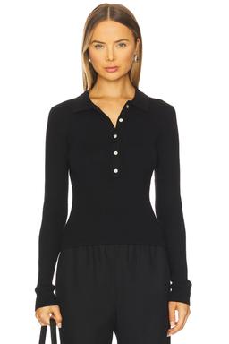 Ginny Long Sleeve Top