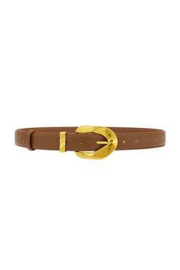 Genuine Leather Belt