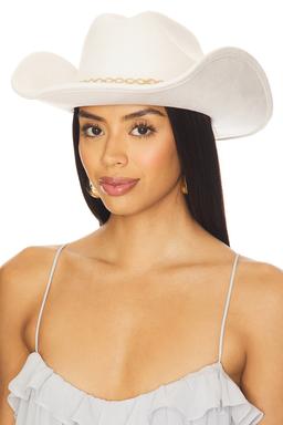 Indie Rancher Cowboy Hat