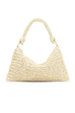 Shelly Crochet Bag